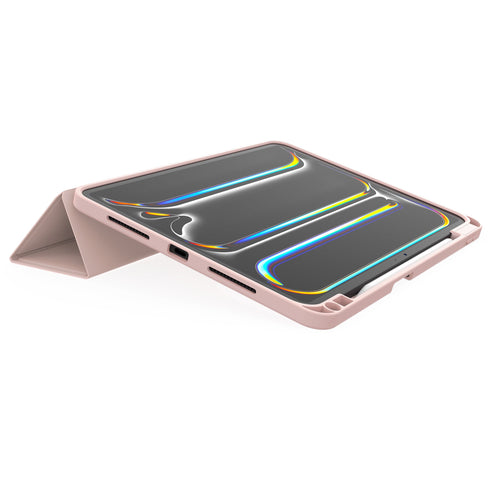 JCPal DuraPro Protective Case with Pencil Holder for iPad Pro Series JCP5489